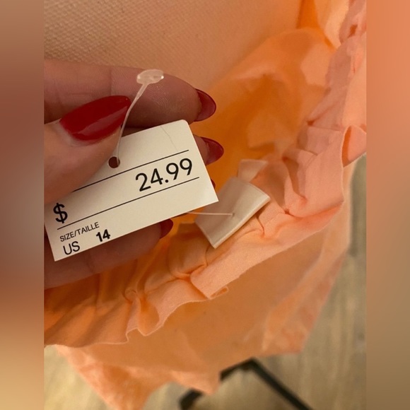 Plus top - Picture 3 of 4